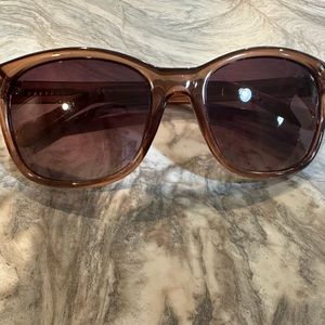 Fossil Sunglasses 🕶️